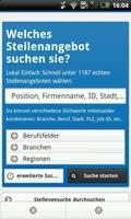 jobs.pnp.de - Stellenangebote 포스터