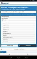 jobs.pnp.de - Stellenangebote screenshot 2