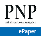 PNP ePaper icône