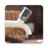 Dripping Faucet icon