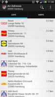 Supermarkt & Drogerie Finder bài đăng