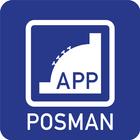 POSMANapp - die mobile Kasse アイコン