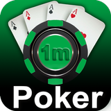Poker - Poker Club Online icône