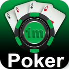 Poker - Kostenloser Poker Club Online アイコン