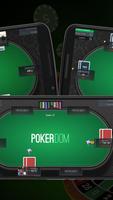 Poker - Kostenloser Poker Club Online スクリーンショット 1