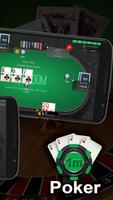 Poker - Poker Club Online ảnh chụp màn hình 2