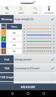 Pockethernet ภาพหน้าจอ 1
