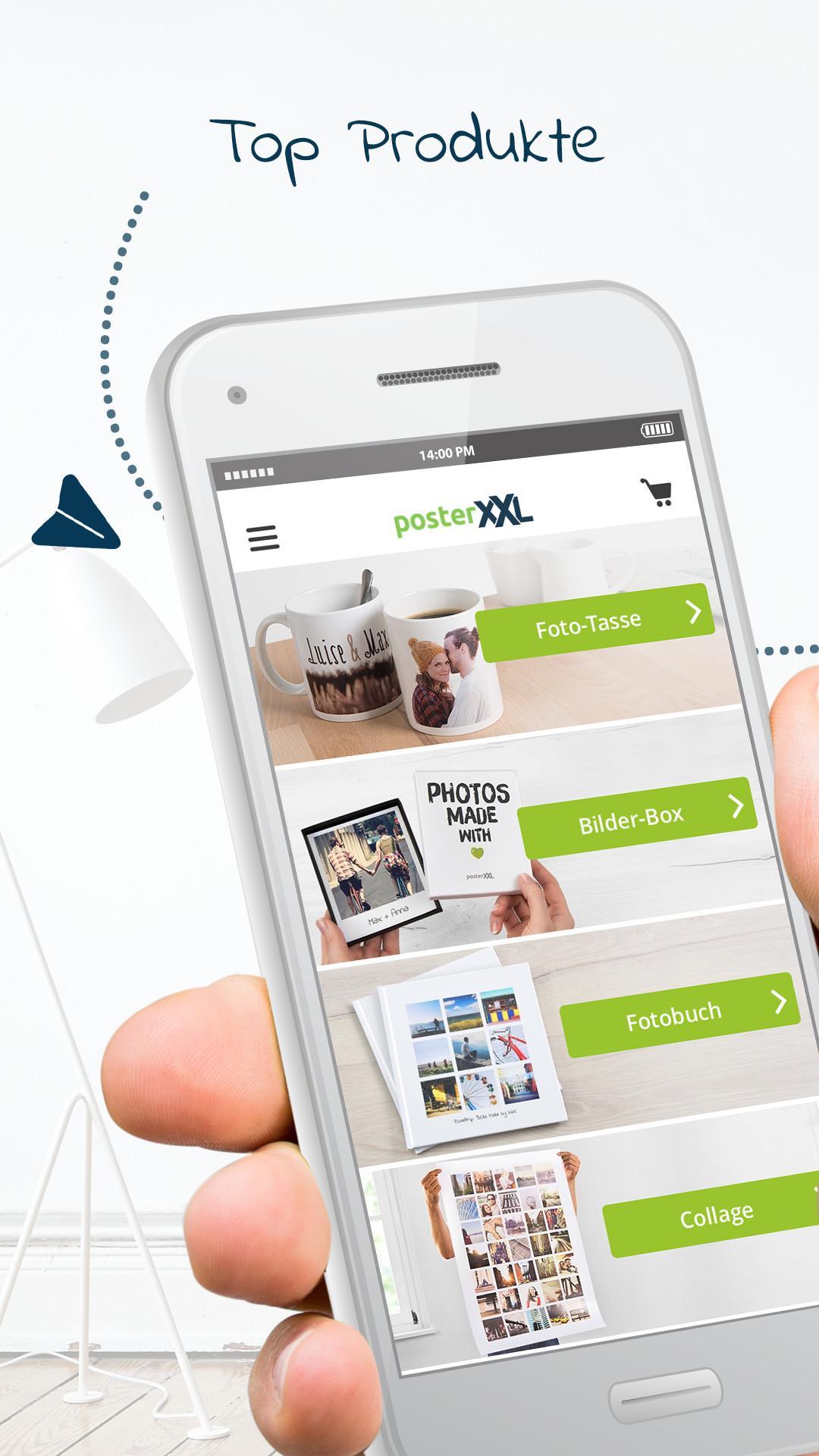 Posterxxl For Android Apk Download