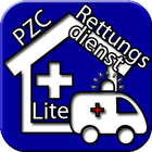 PZC Rettungsdienst Lite ícone