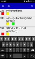 PZC Rettungsdienst Lite capture d'écran 2