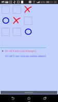 TickTacToe screenshot 1