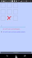 TickTacToe screenshot 3