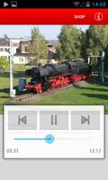 Elbe Elster Audioguide captura de pantalla 2