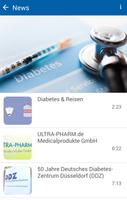 DiabetesWebTV Screenshot 1