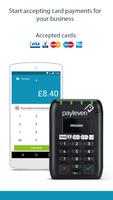 payleven পোস্টার