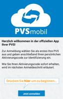 PVSmobil Affiche