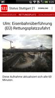 Status Stuttgart 21 screenshot 3