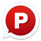 PARSHIP Messenger icône