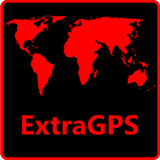 ExtraGPS icône