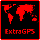 ExtraGPS 圖標