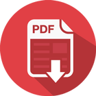 PDF Creator Pro simgesi
