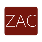 ZAC icône