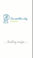 One smoothie a day 스크린샷 1