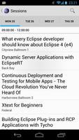 پوستر EclipseCon 2013