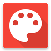 Material Design Farben