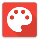 Material Design Farben APK