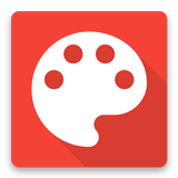 Material Design Farben Zeichen