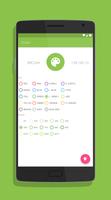 Material Design Farben Screenshot 1