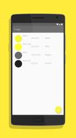 Material Design Farben Screenshot 2