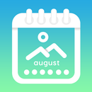 Pically – Free Calendar Maker-APK