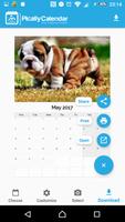 Pically – Free Calendar Maker screenshot 2