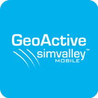 GeoActive icon