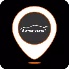 Lescars Car Finder APK Herunterladen