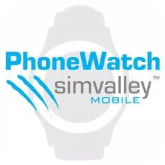 simvalley PhoneWatch APK Herunterladen