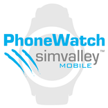 simvalley PhoneWatch