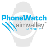 simvalley PhoneWatch icône