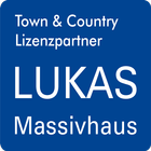 Handwerkerportal LUKAS-icoon