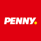 PENNY Supermarkt: Angebote, Coupons, Märkte, Liste 아이콘