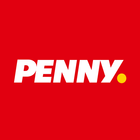 PENNY Supermarkt: Angebote, Coupons, Märkte, Liste آئیکن