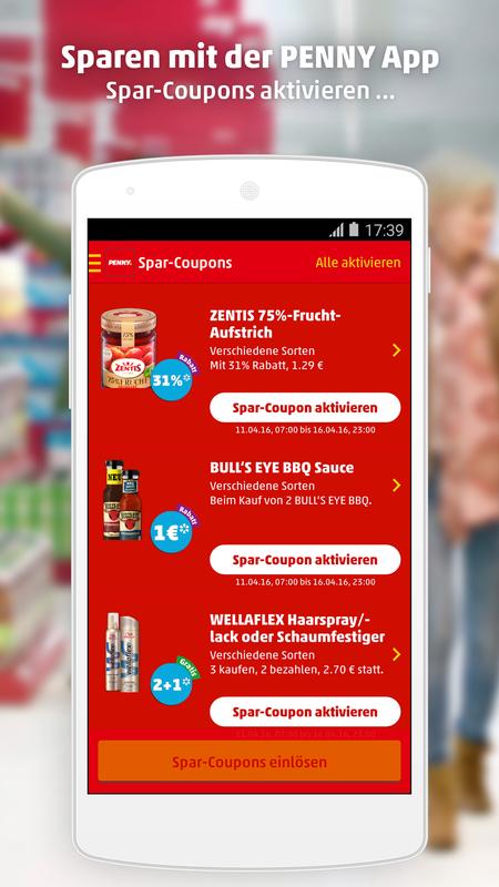 Coupons Supermarkt Coupons Supermarkt