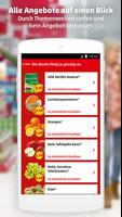 2 Schermata PENNY Supermarkt: Angebote, Coupons, Märkte, Liste