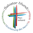 Pfarrverband Salvator Mundi-icoon