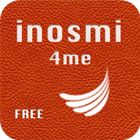 Inosmi4me free icône