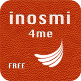 Inosmi4me free ícone