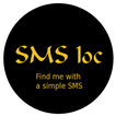 SMS loc Lokalisierung per SMS