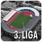 3.Liga - StadionFinder Zeichen